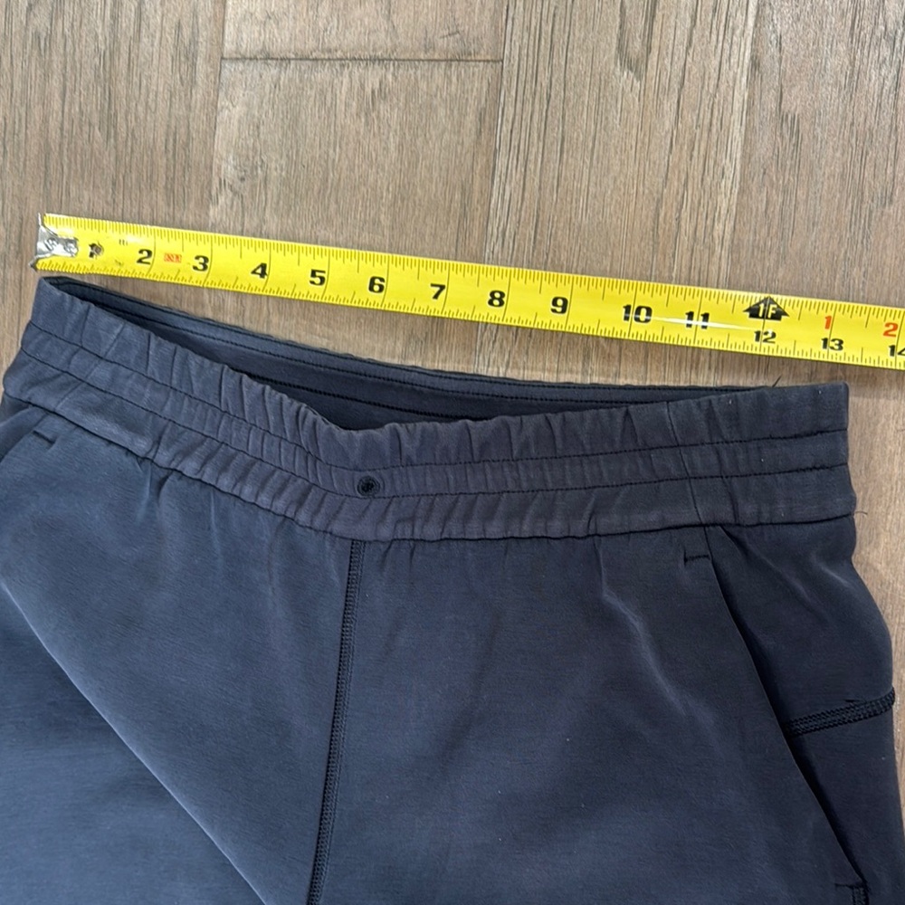 Lululemon Softstreme High-Rise Pant Black Size 6 - Picture 12 of 12